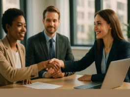What is a Job Placement Service & How Does It Work
