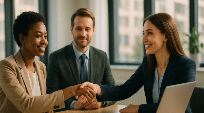 What is a Job Placement Service & How Does It Work What is a Job Placement Service & How Does It Work