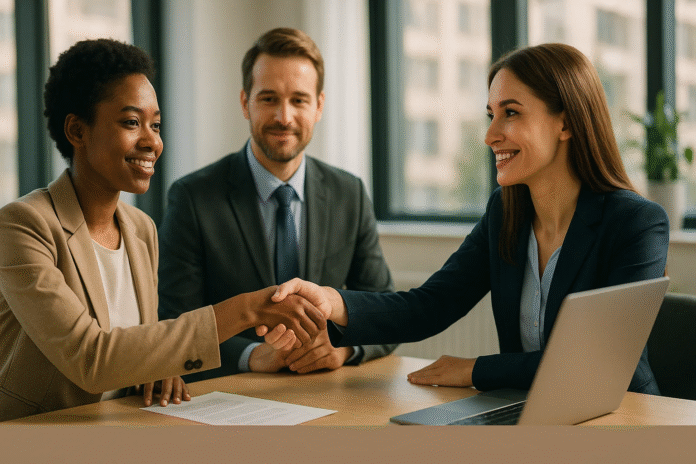 What is a Job Placement Service & How Does It Work