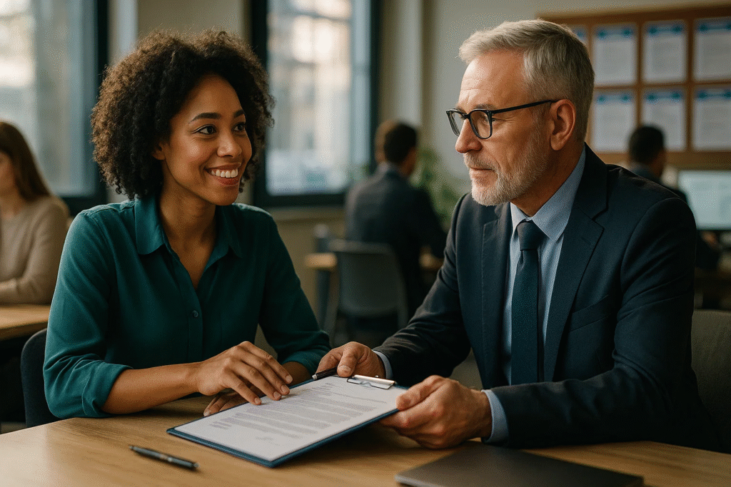 What are Public Job Placement Services & How Do They Work