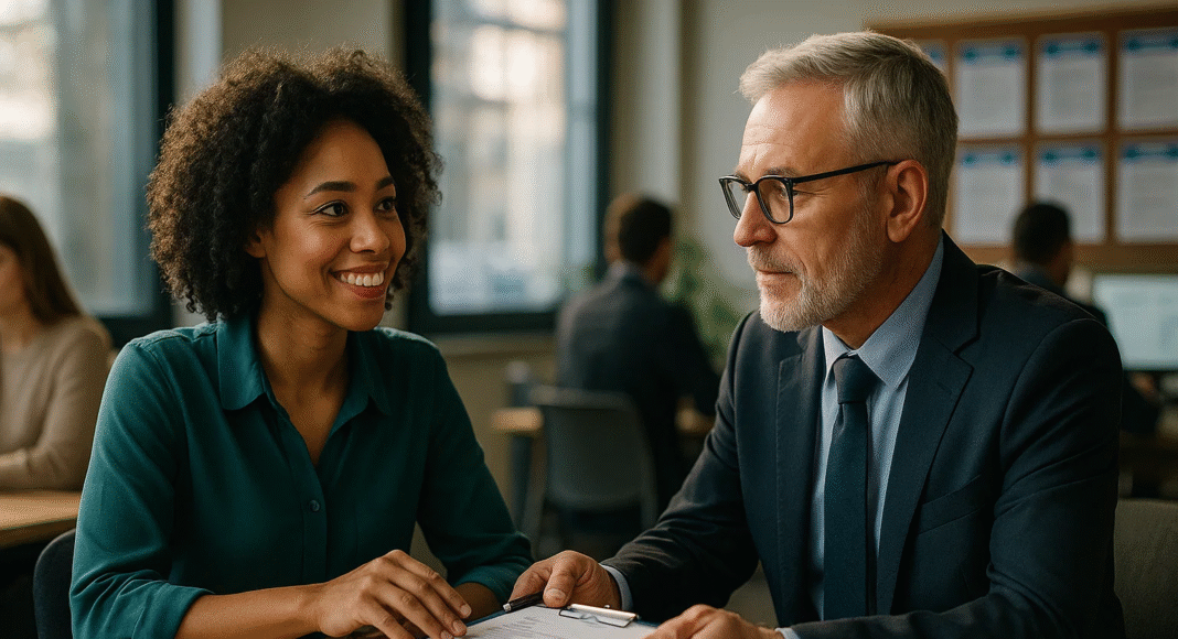 What are Public Job Placement Services & How Do They Work
