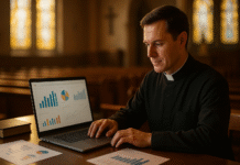 Top 71 Church Accounting Software Statistics, Data & Trends in 2025 Top 71 Church Accounting Software Statistics, Data & Trends in 2025