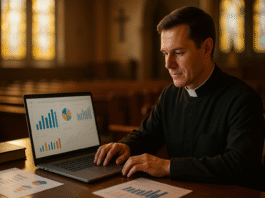 Top 71 Church Accounting Software Statistics, Data & Trends in 2025