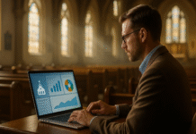 Top 38 Church Management Software Statistics, Data & Trends in 2025 Top 38 Church Management Software Statistics, Data & Trends in 2025