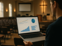 Top 44 Church Presentation Software Statistics, Data & Trends in 2025
