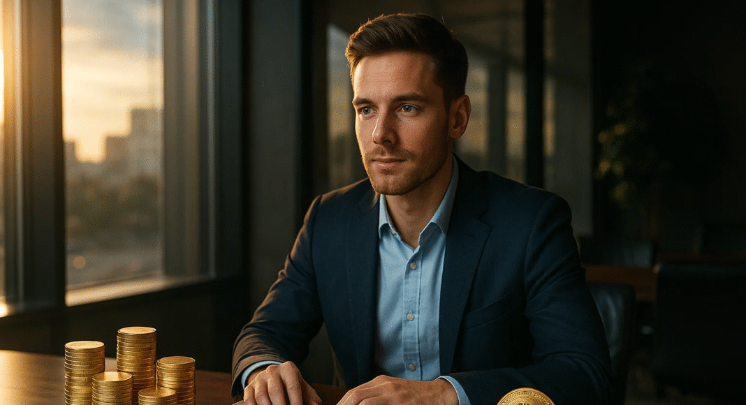 The Cost of Hiring Crypto Talents: Salary Trends and Market Insights