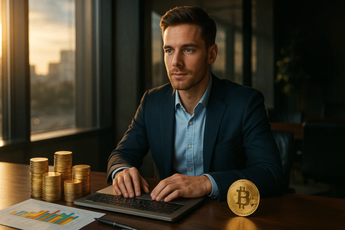 The Cost of Hiring Crypto Talents: Salary Trends and Market Insights