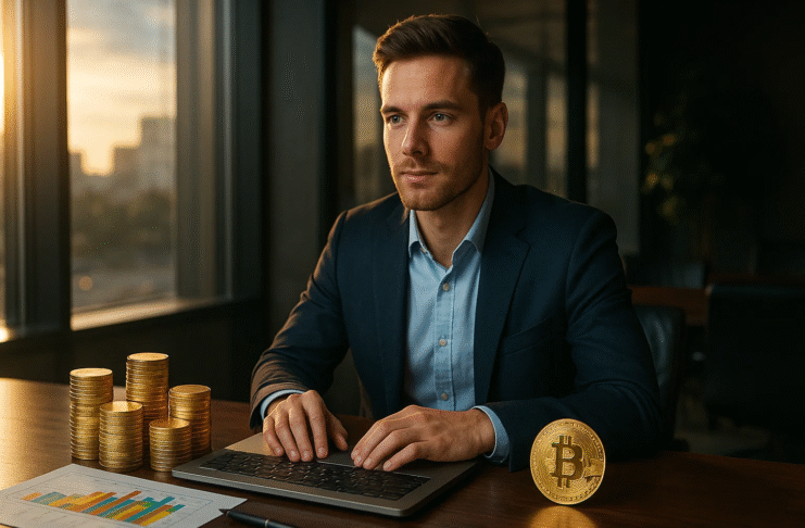 The Cost of Hiring Crypto Talents: Salary Trends and Market Insights