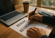 What are Keyword-Rich Resumes & How To Create Them What are Keyword-Rich Resumes & How To Create Them