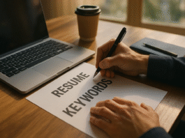 What are Keyword-Rich Resumes & How To Create Them