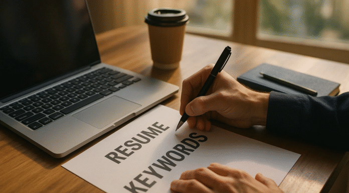 What are Keyword-Rich Resumes & How To Create Them What are Keyword-Rich Resumes & How To Create Them