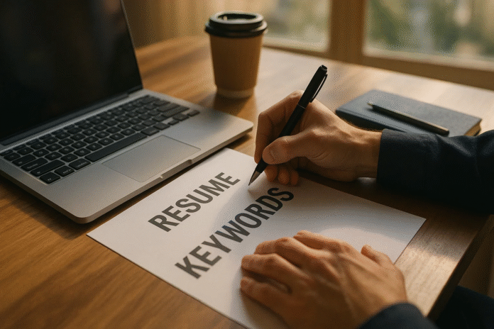 What are Keyword-Rich Resumes & How To Create Them