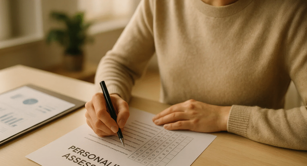 What are Personality Assessments & How Do They Work