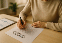 What are Personality Assessments & How Do They Work What are Personality Assessments & How Do They Work