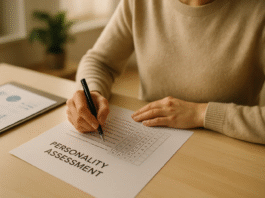 What are Personality Assessments & How Do They Work