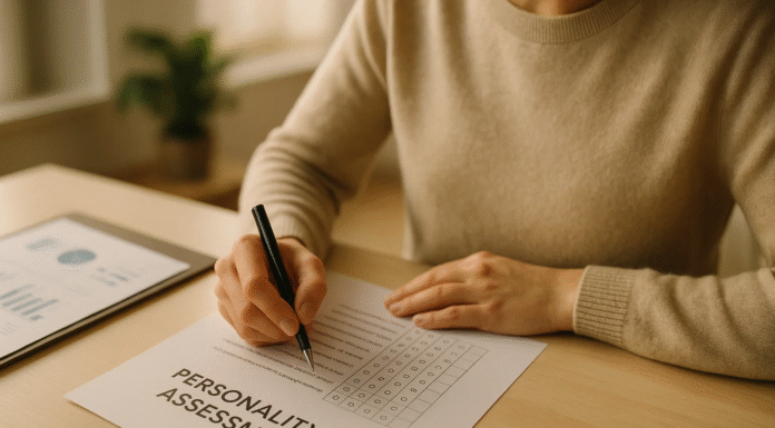 What are Personality Assessments & How Do They Work What are Personality Assessments & How Do They Work