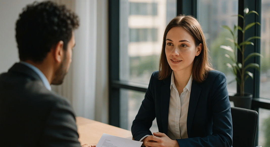 What are Mock Interviews & How Do They Work