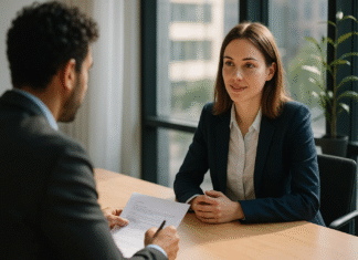 What are Mock Interviews & How Do They Work What are Mock Interviews & How Do They Work