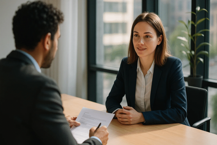 What are Mock Interviews & How Do They Work