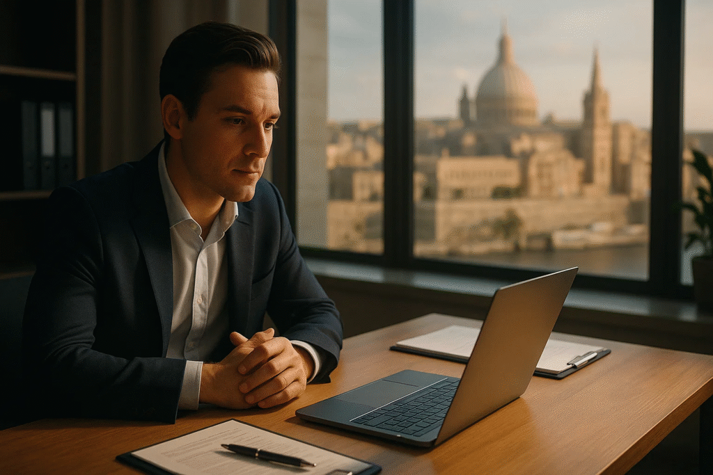 The State of Hiring and Recruitment in Malta, 2025: A Comprehensive Report