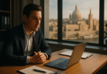 The State of Hiring and Recruitment in Malta, 2025: A Comprehensive Report The State of Hiring and Recruitment in Malta, 2025: A Comprehensive Report