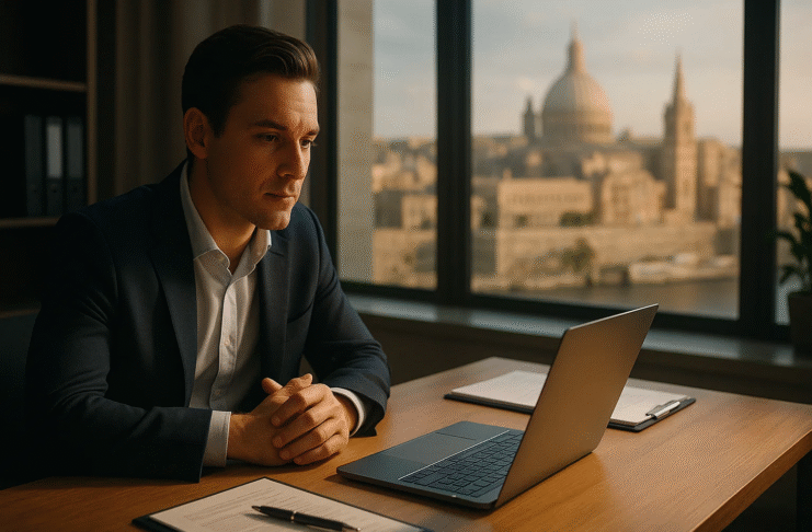 The State of Hiring and Recruitment in Malta, 2025: A Comprehensive Report