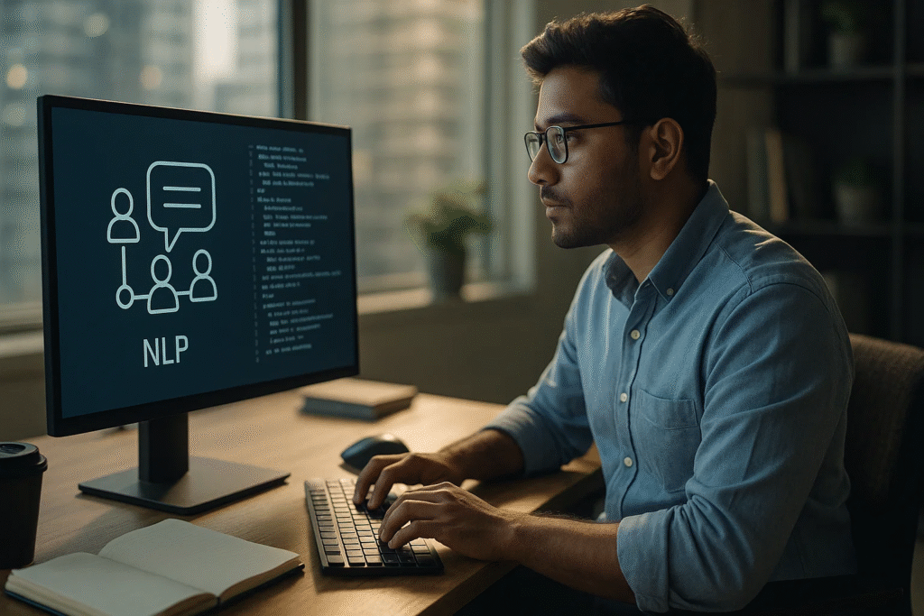 Natural Language Processing (NLP) Engineers Career and Salaries Guide