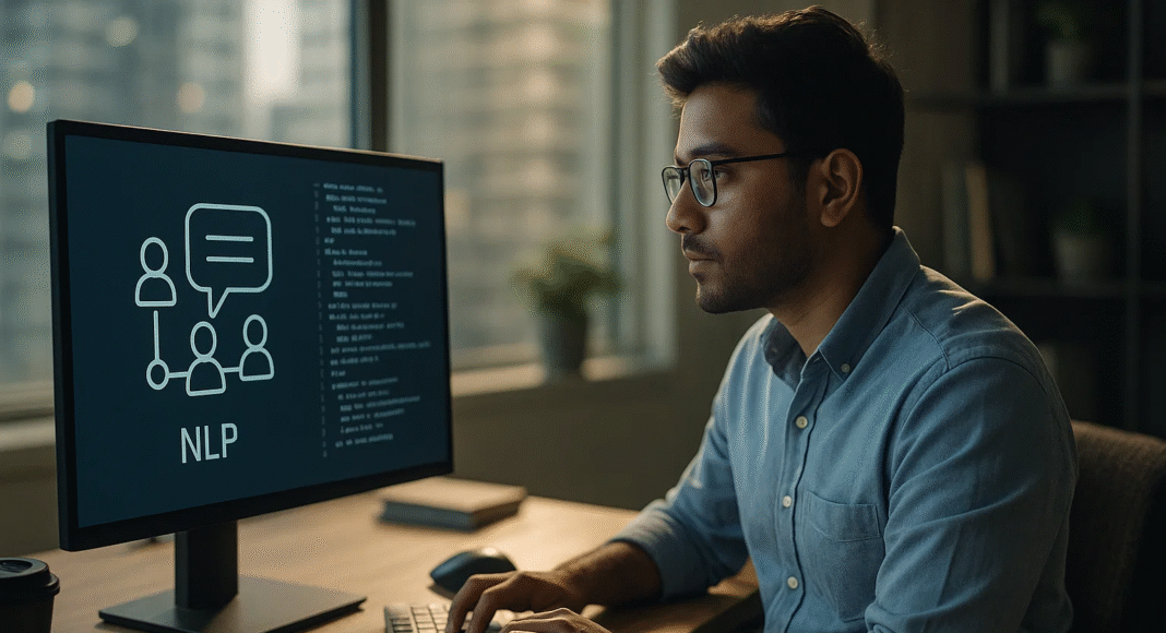 Natural Language Processing (NLP) Engineers Career and Salaries Guide