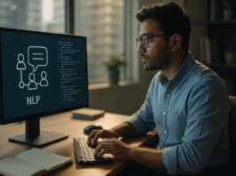 Natural Language Processing (NLP) Engineers Career and Salaries Guide