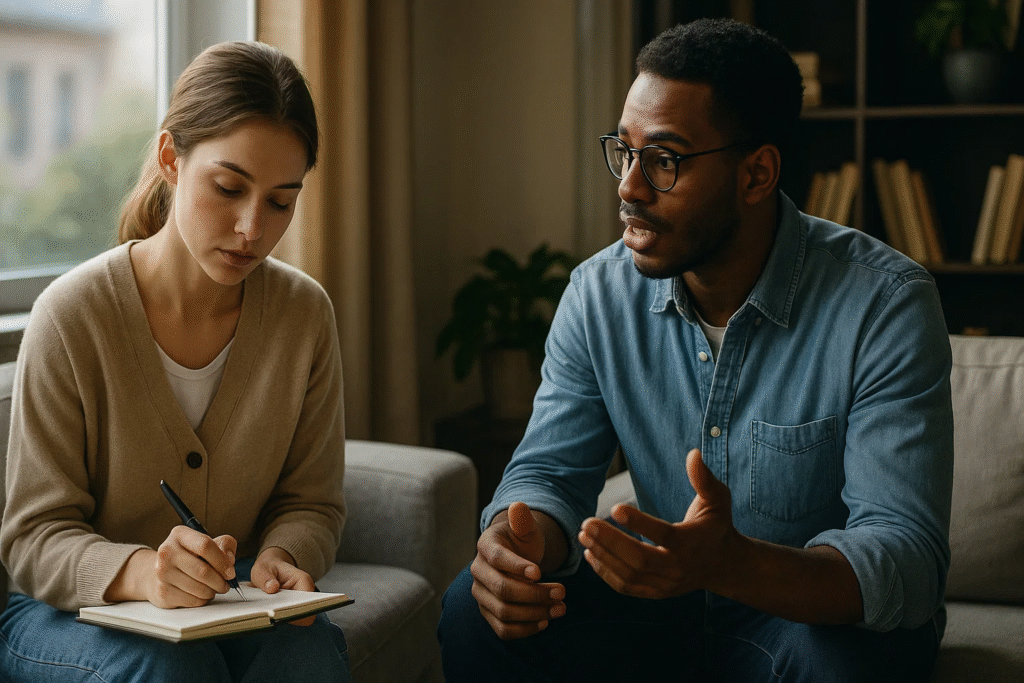 What are Personalized Feedback Sessions & How Do They Work