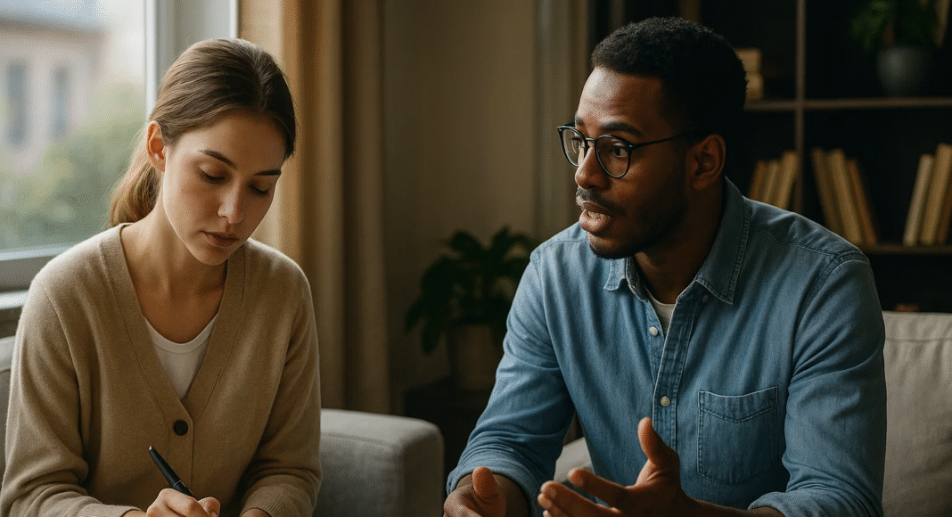 What are Personalized Feedback Sessions & How Do They Work