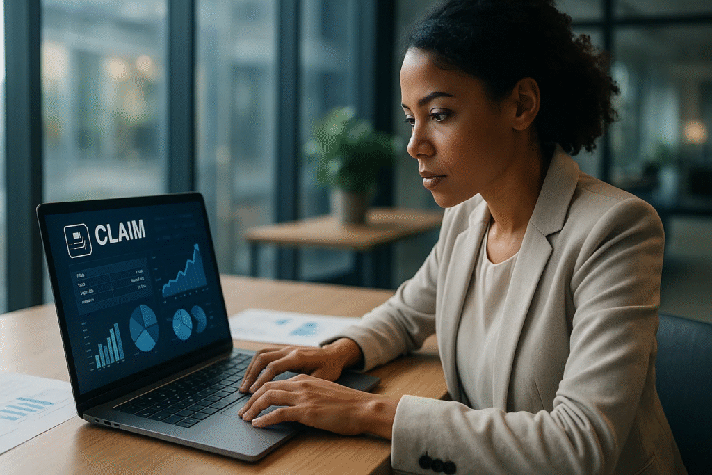 Top 52 Claims Processing Software Statistics, Data & Trends in 2025