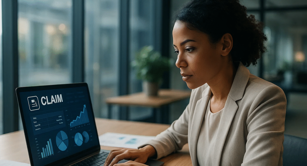 Top 52 Claims Processing Software Statistics, Data & Trends in 2025