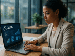 Top 52 Claims Processing Software Statistics, Data & Trends in 2025