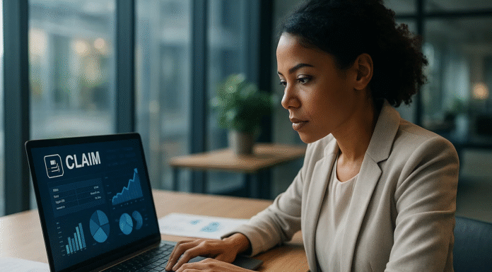 Top 52 Claims Processing Software Statistics, Data & Trends in 2025 Top 52 Claims Processing Software Statistics, Data & Trends in 2025