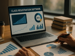 Top 20 Class Registration Software Statistics, Data & Trends in 2025