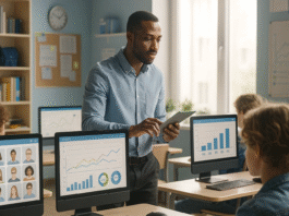 Top 53 Classroom Management Software Statistics, Data & Trends in 2025