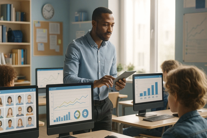 Top 53 Classroom Management Software Statistics, Data & Trends in 2025 Top 53 Classroom Management Software Statistics, Data & Trends in 2025