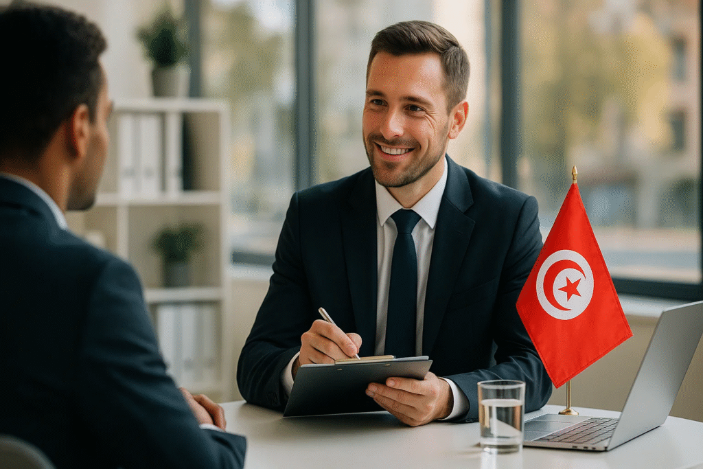 The State of Hiring and Recruitment in Tunisia for 2025