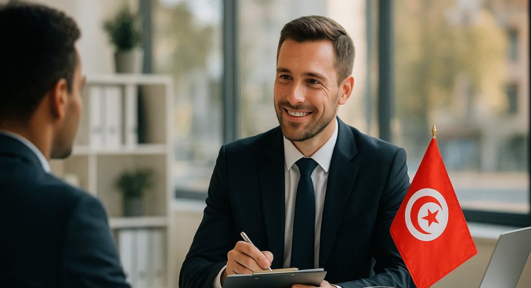 The State of Hiring and Recruitment in Tunisia for 2025