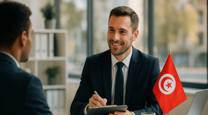 The State of Hiring and Recruitment in Tunisia for 2025 The State of Hiring and Recruitment in Tunisia for 2025