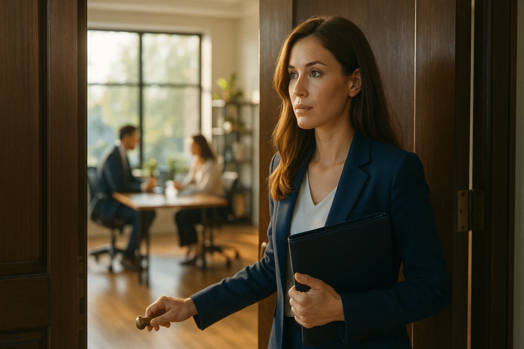 What is Access to Hidden Job Markets & How It Works