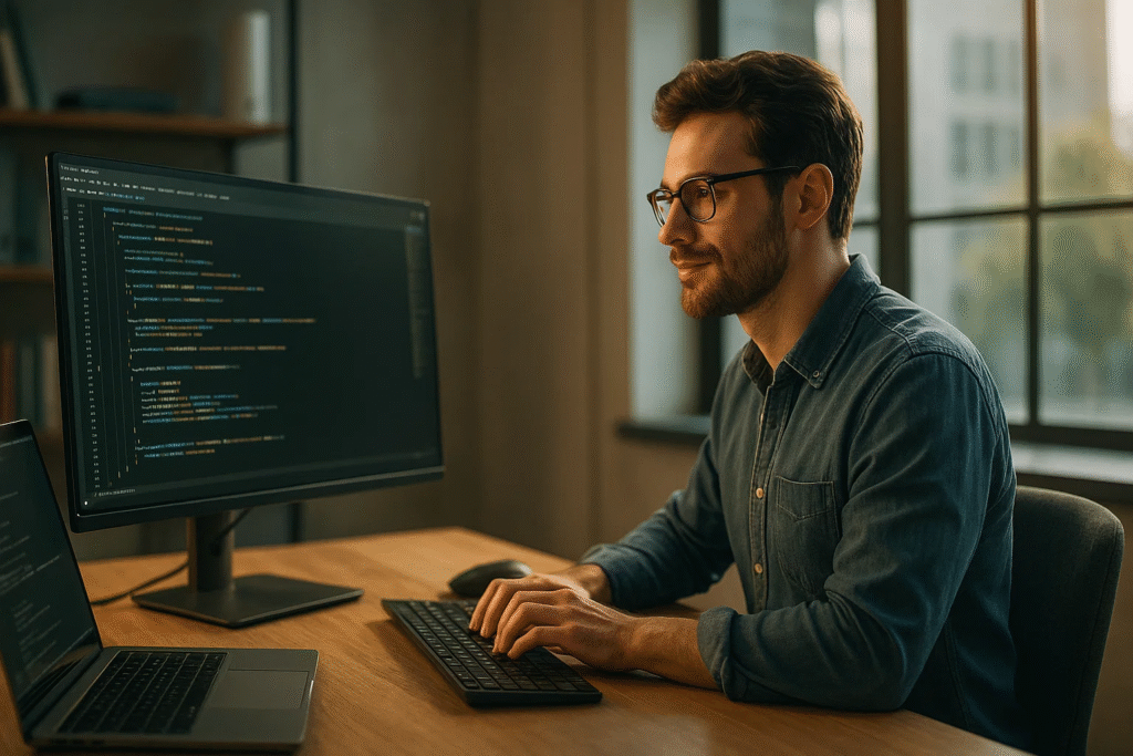 .NET Developer Career and Salaries: A Complete Guide