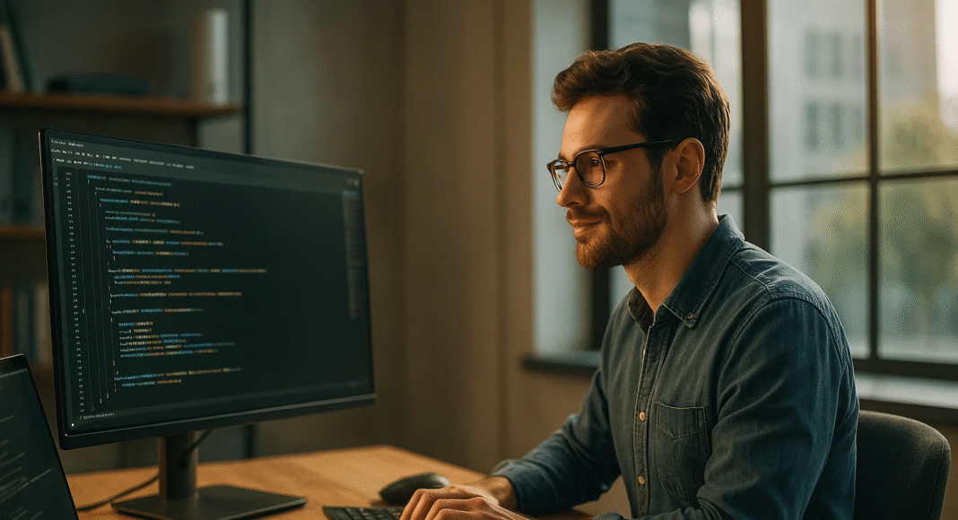 .NET Developer Career and Salaries: A Complete Guide