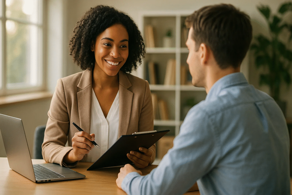 Step-by-Step Guide: Choosing the Right Career Advisory & Guidance Agency
