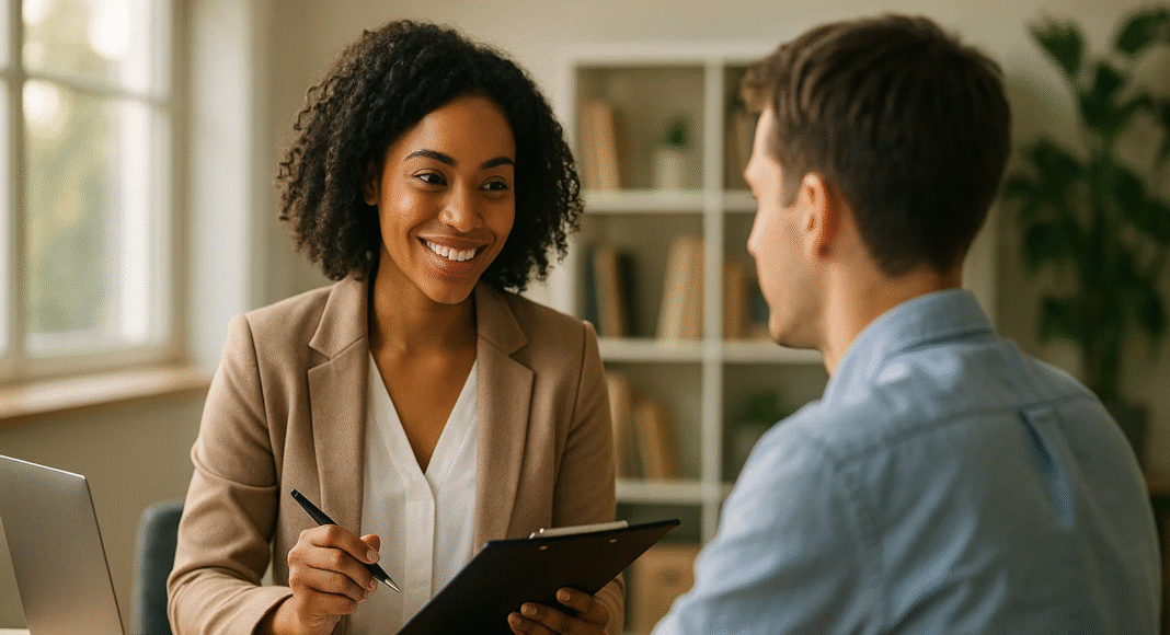 Step-by-Step Guide: Choosing the Right Career Advisory & Guidance Agency