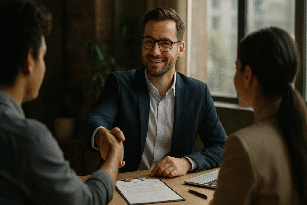 Top 10 Best Recruitment Agencies in Tunisia for 2025