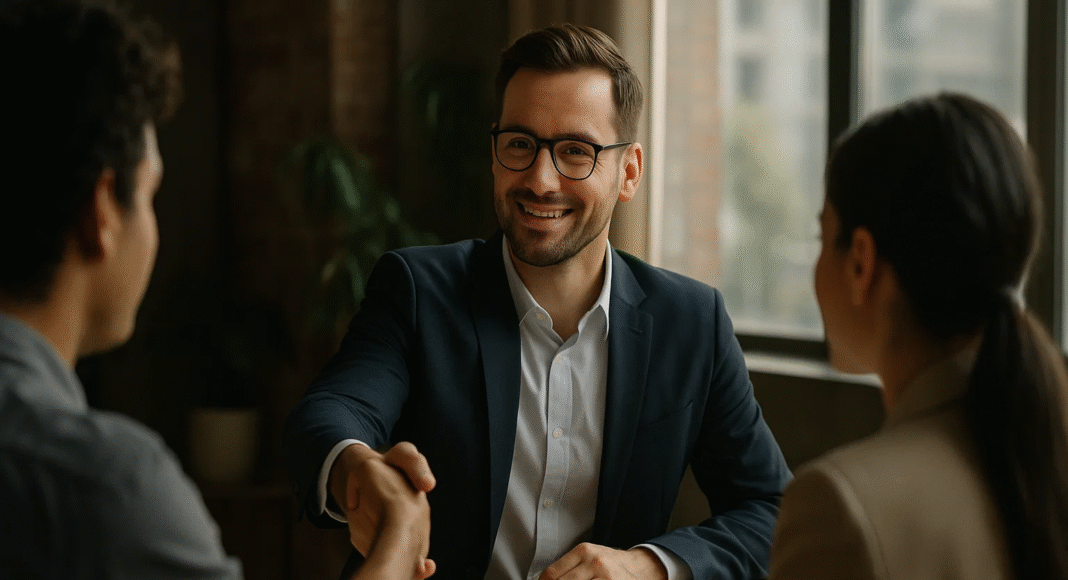 Top 10 Best Recruitment Agencies in Tunisia for 2025
