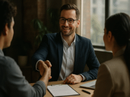 Top 10 Best Recruitment Agencies in Tunisia for 2025