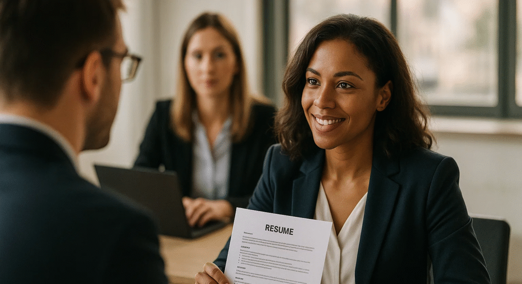 Top 10 Best Recruitment Agencies in Malta for 2025
